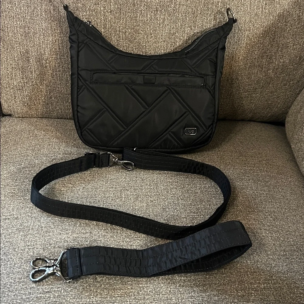 Lug Black altered (for the better) scamper - Picture 3 of 6